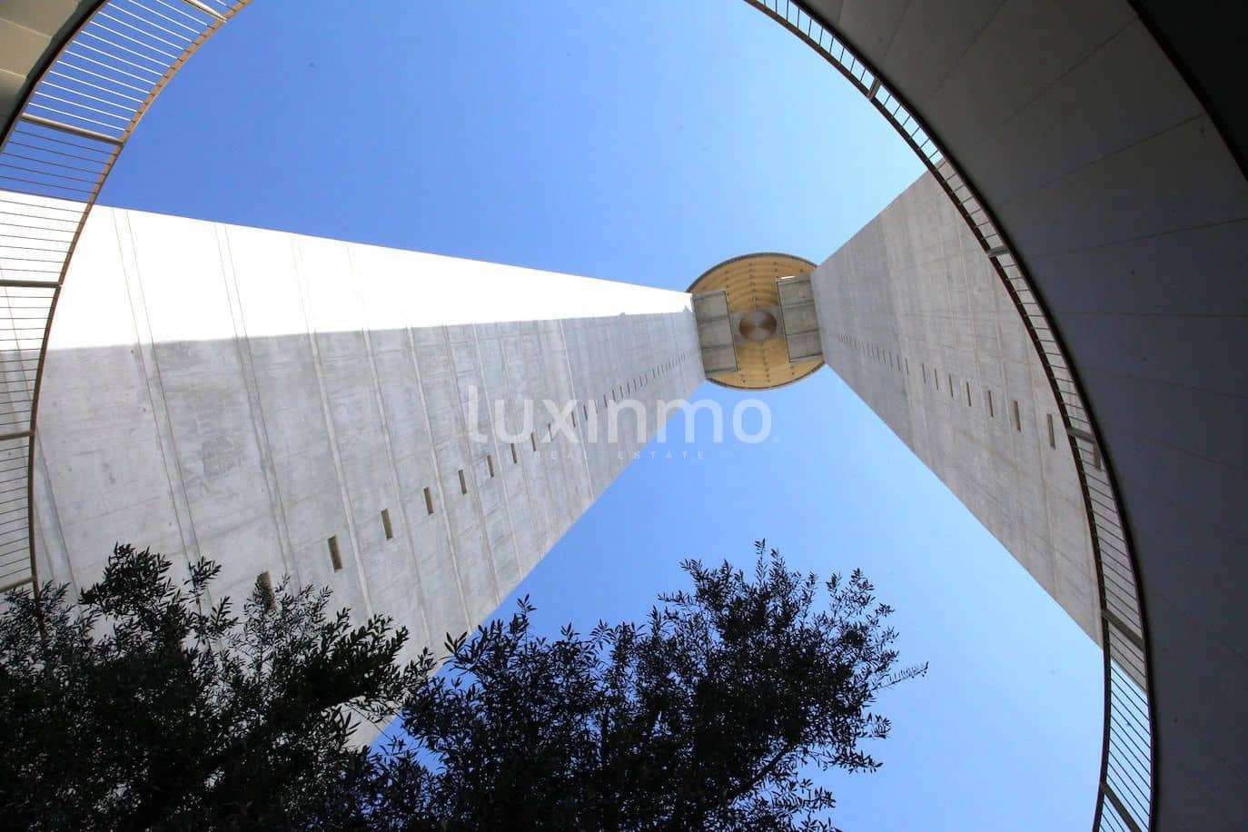 2 sovrum Lägenhet till salu i Benidorm med garage - 495 000 € (Ref: 9578318)