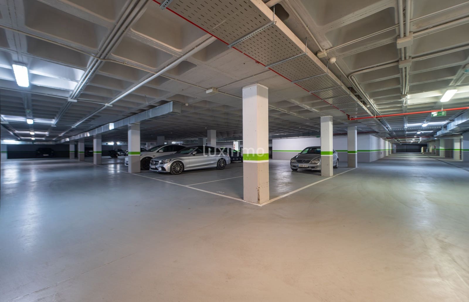 2 sovrum Lägenhet till salu i Benidorm med garage - 495 000 € (Ref: 9578318)