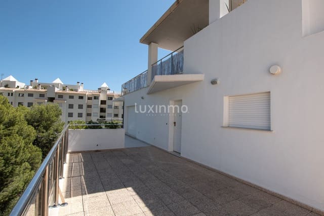 Adosado de 5 habitaciones en Altea en venta con piscina garaje - 540.000 € (Ref: 9578326)