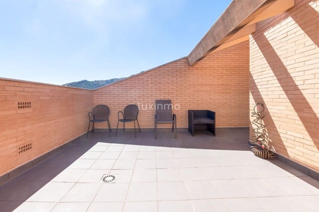 1 bedroom Penthouse for sale in Alfaz del Pi / L'Alfàs del Pi with pool garage - € 426,000 (Ref: 9578331)