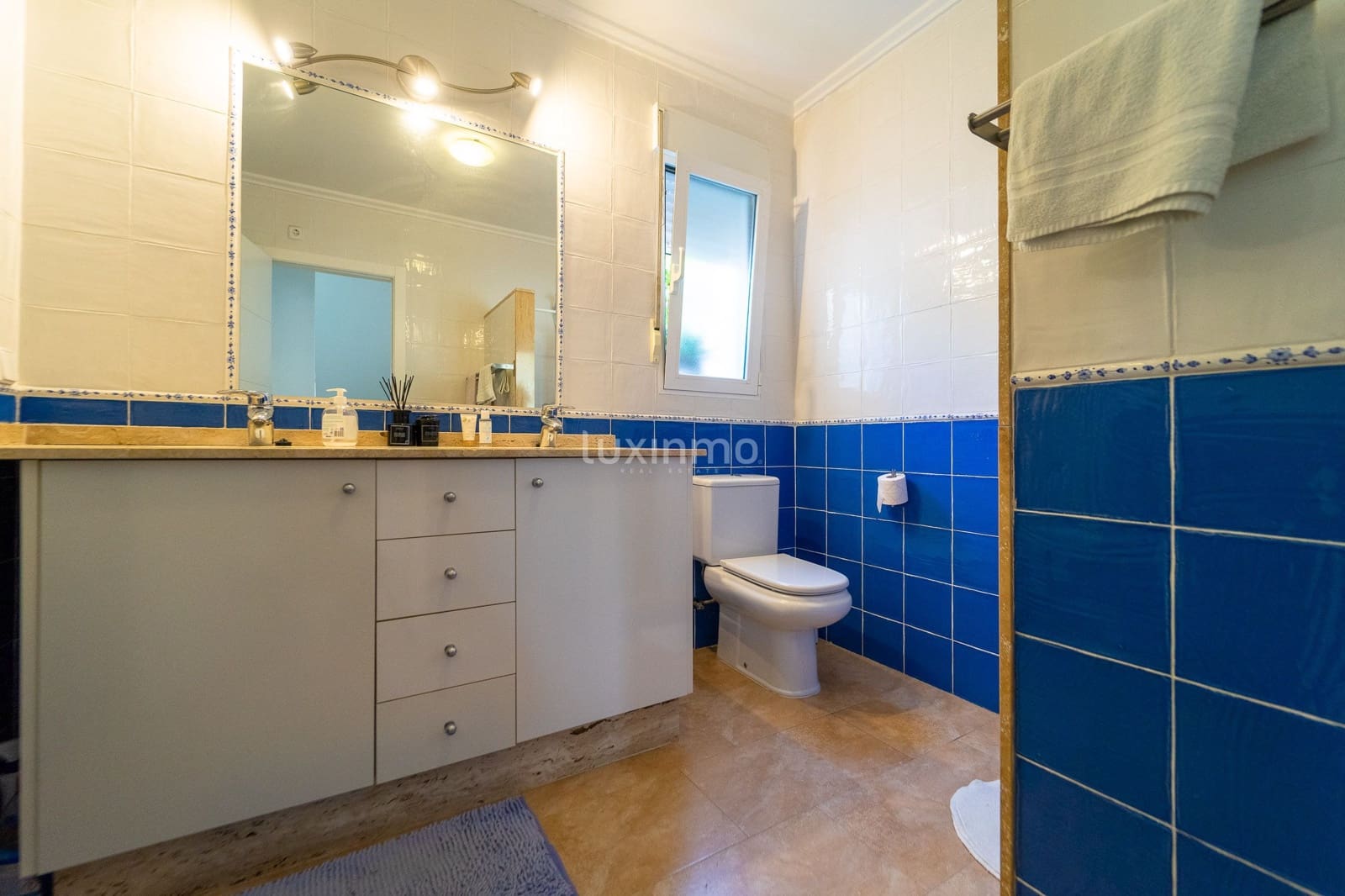 4 chambre Villa/Maison à vendre à Teulada avec piscine garage - 850 000 € (Ref: 9578334)