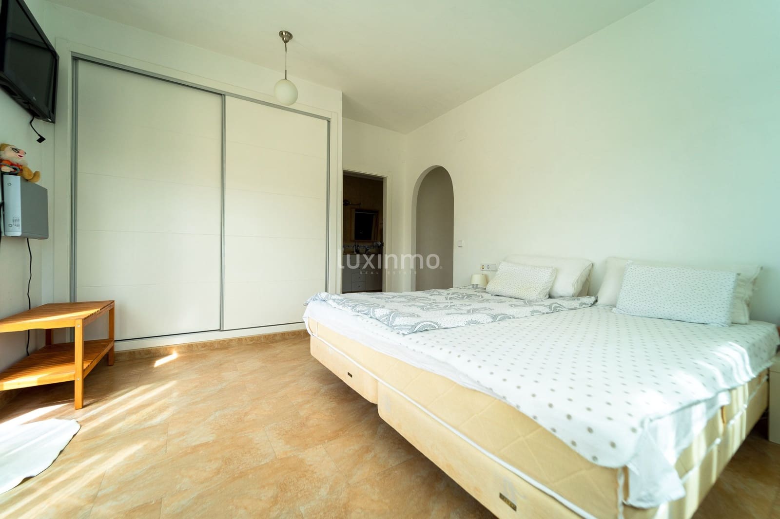 4 chambre Villa/Maison à vendre à Teulada avec piscine garage - 850 000 € (Ref: 9578334)