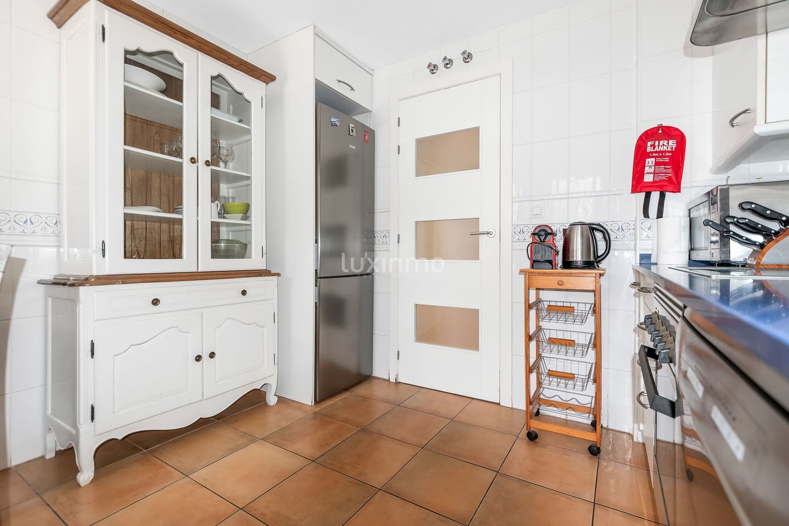 3 soverom Penthouse til salgs i Altea med svømmebasseng garasje - € 460 000 (Ref: 9578340)