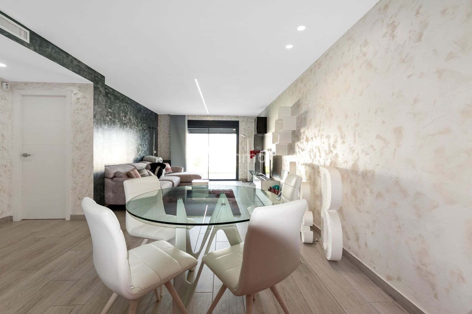 4 chambre Villa/Maison à vendre à Finestrat avec piscine garage - 850 000 € (Ref: 9578342)