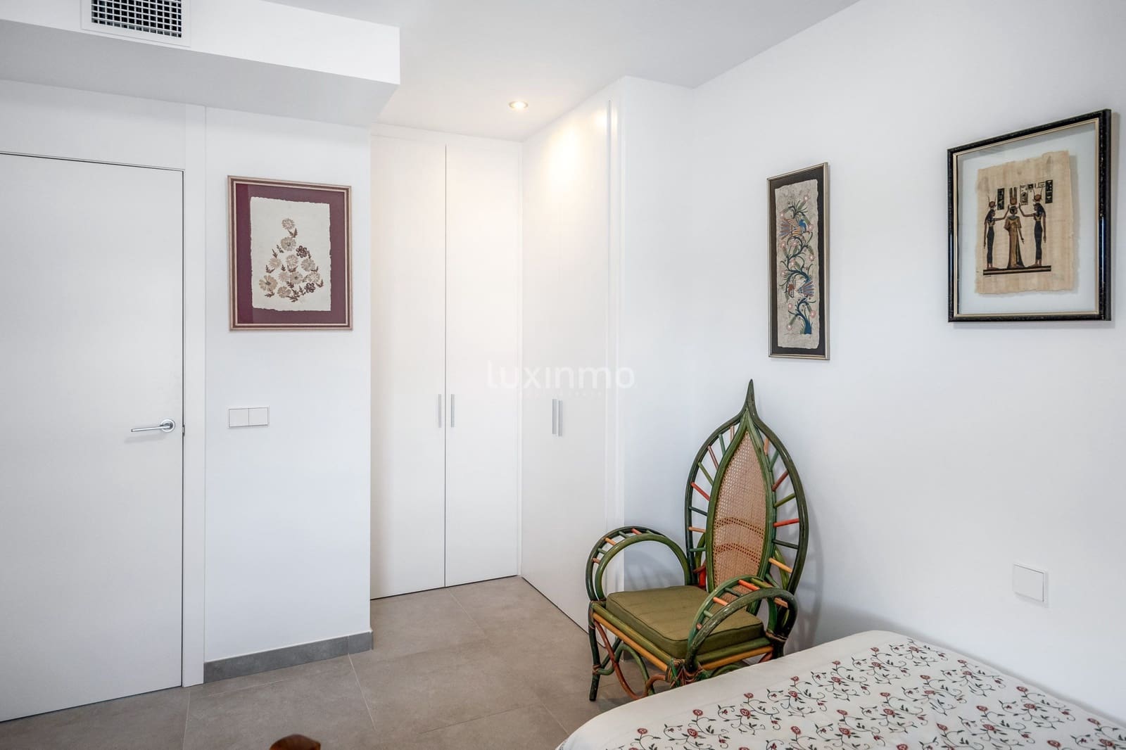 3 Zimmer Penthouse zu verkaufen in La Villajoyosa / Vila Joiosa mit Pool Garage - 895.000 € (Ref: 9578348)