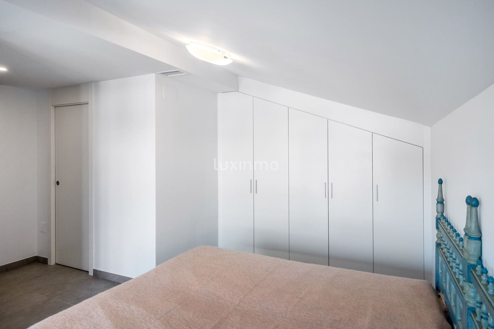 3 Zimmer Penthouse zu verkaufen in La Villajoyosa / Vila Joiosa mit Pool Garage - 895.000 € (Ref: 9578348)