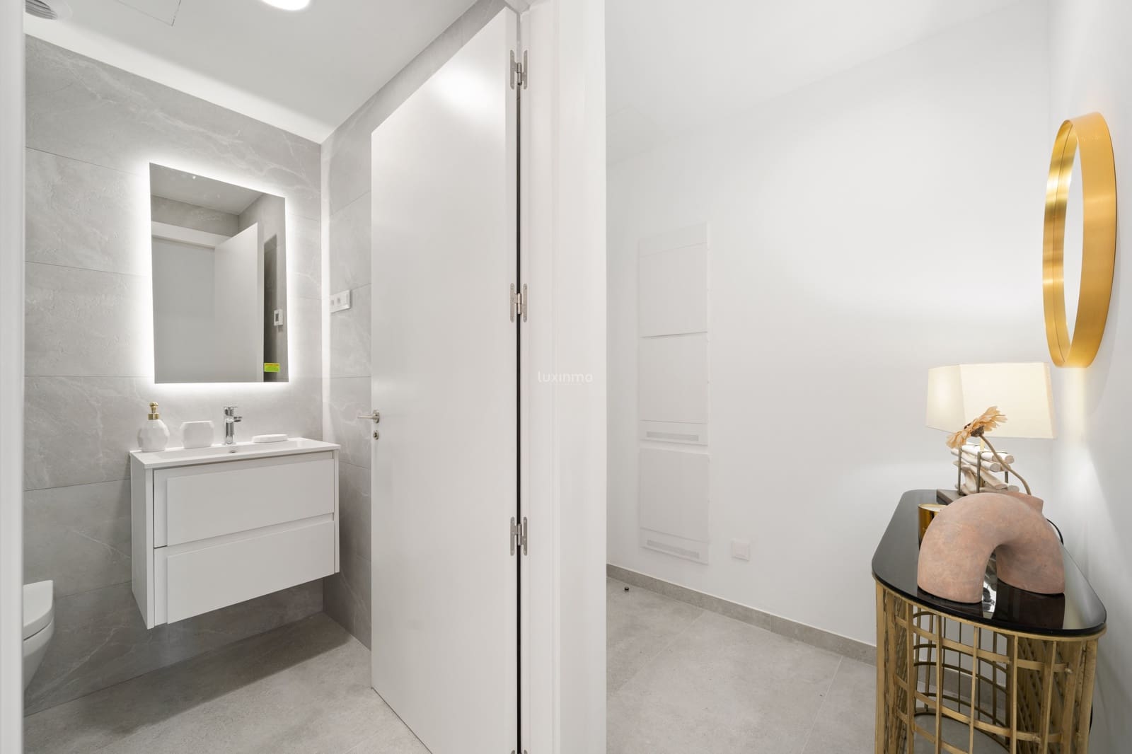 3 sovrum Lägenhet till salu i Calpe / Calp med pool garage - 625 000 € (Ref: 9578349)