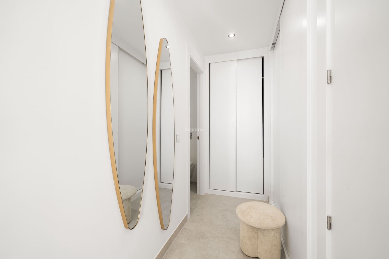 3 sovrum Lägenhet till salu i Calpe / Calp med pool garage - 625 000 € (Ref: 9578349)