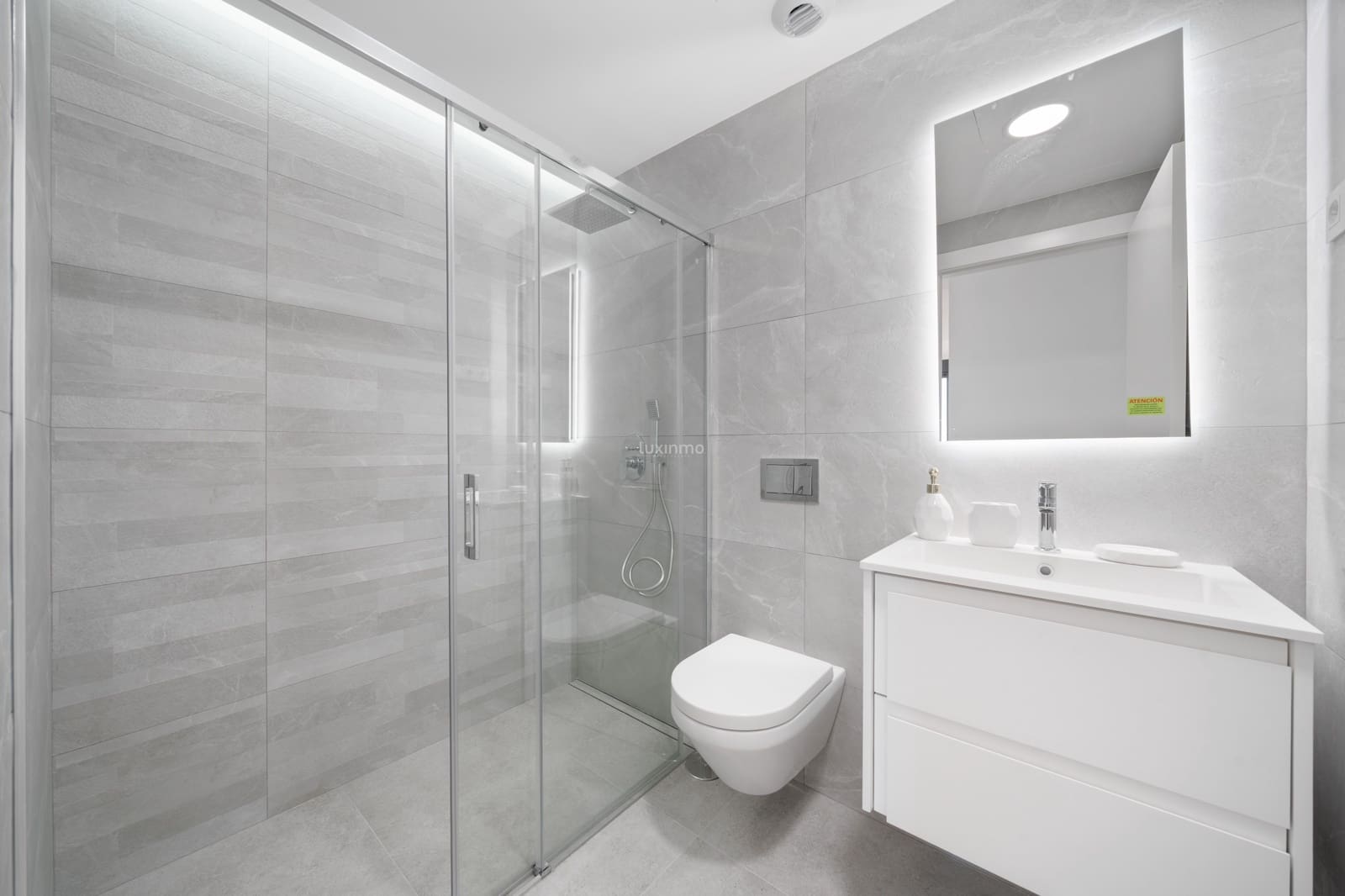 3 sovrum Lägenhet till salu i Calpe / Calp med pool garage - 625 000 € (Ref: 9578349)