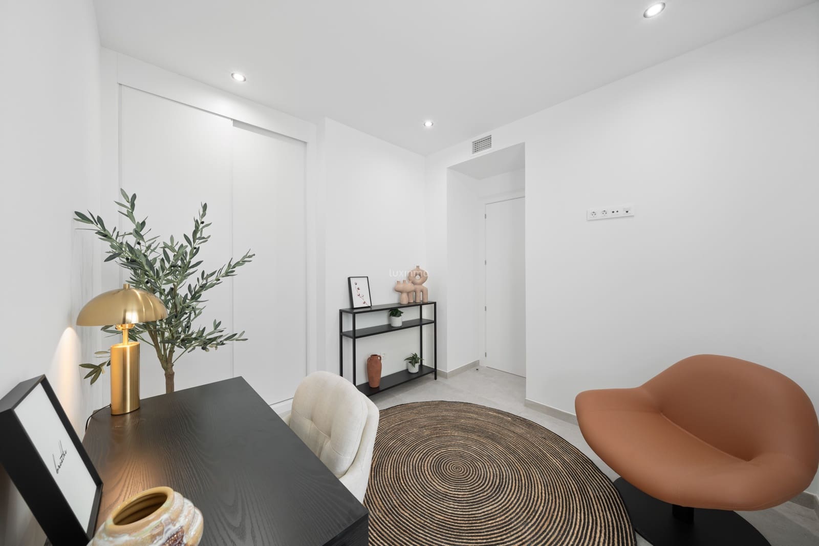 3 sovrum Lägenhet till salu i Calpe / Calp med pool garage - 625 000 € (Ref: 9578349)