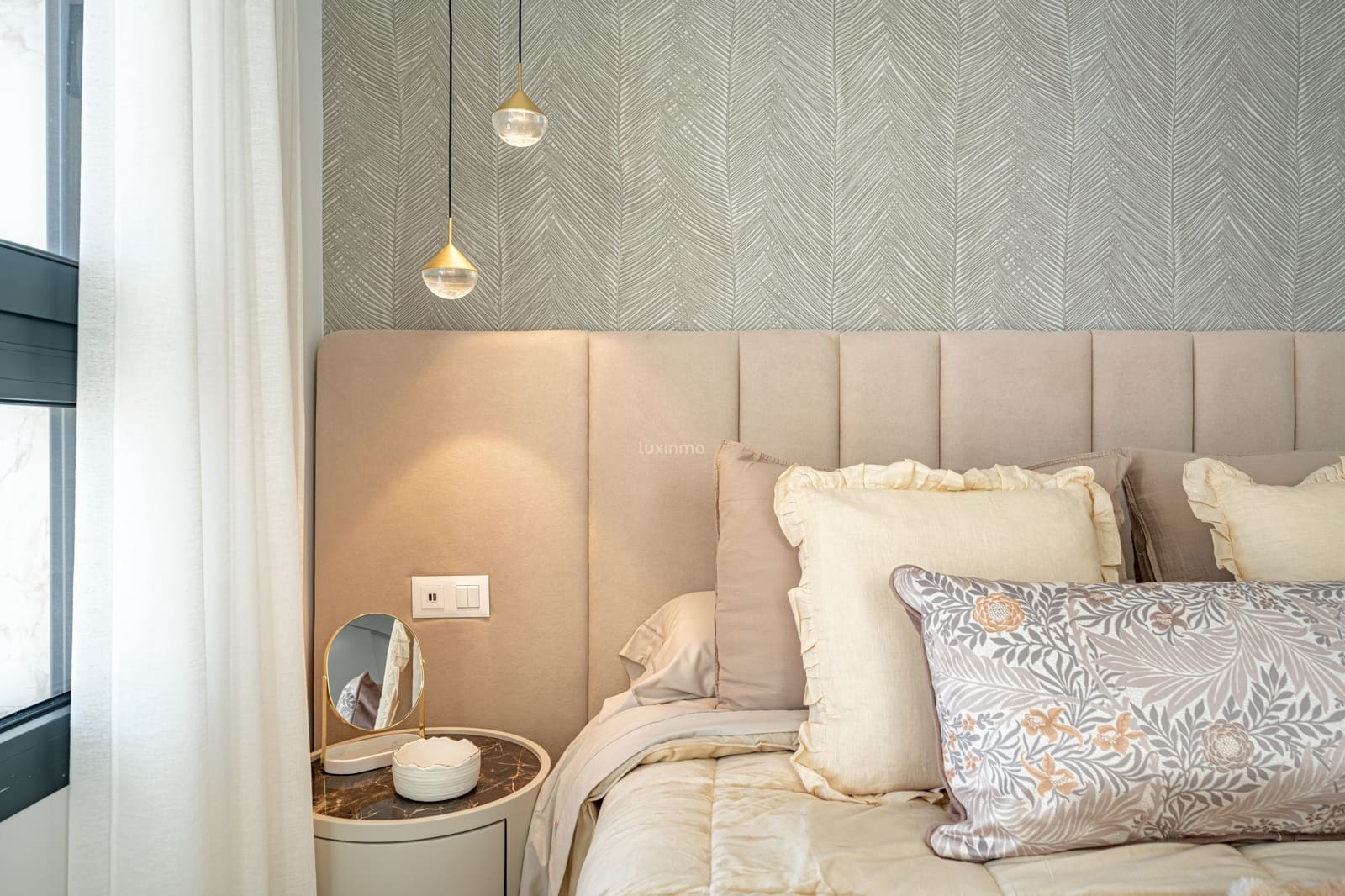 3 sovrum Lägenhet till salu i Calpe / Calp med pool garage - 625 000 € (Ref: 9578349)