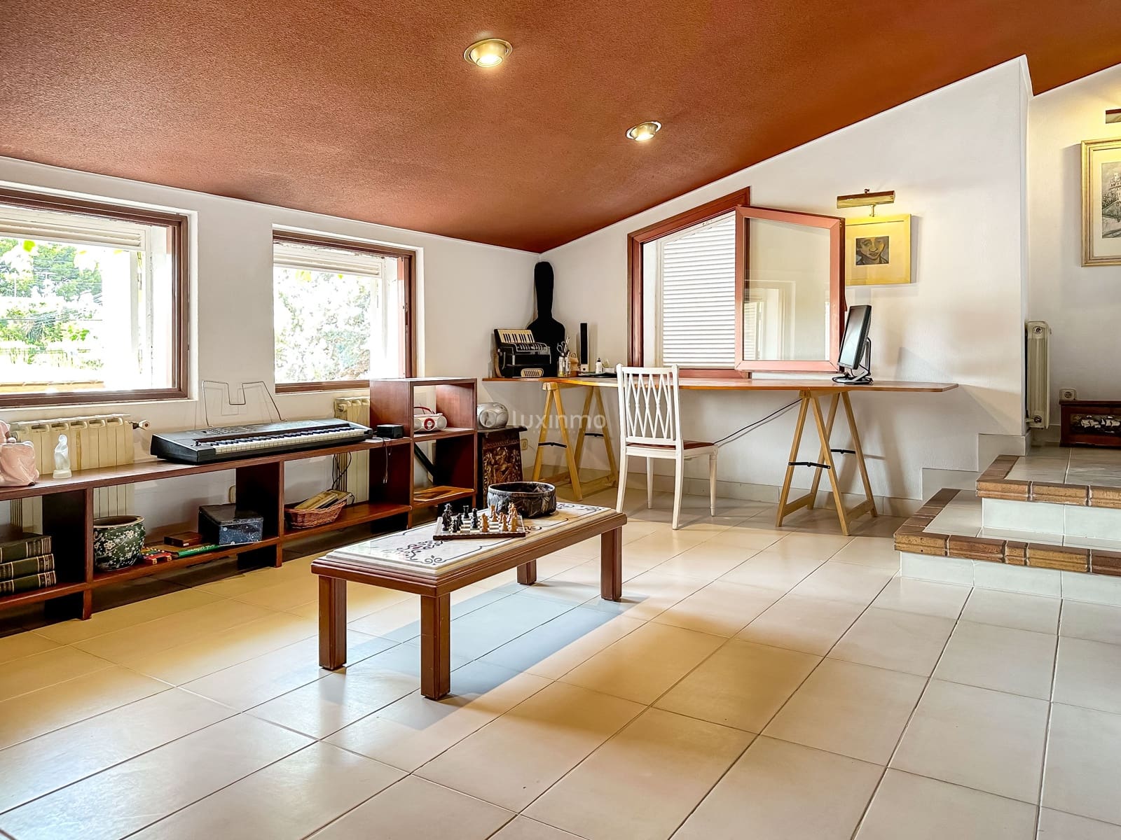 4 camera da letto Villa in vendita in San Juan de Alicante / Sant Joan d'Alacant con piscina garage - 900.000 € (Rif: 9581434)