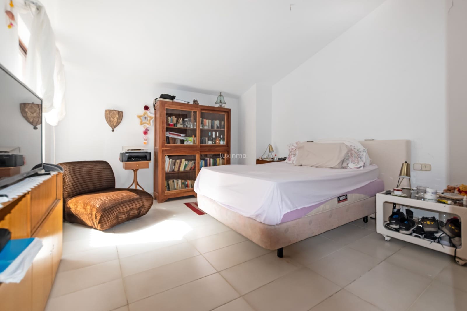 4 camera da letto Villa in vendita in San Juan de Alicante / Sant Joan d'Alacant con piscina garage - 900.000 € (Rif: 9581434)
