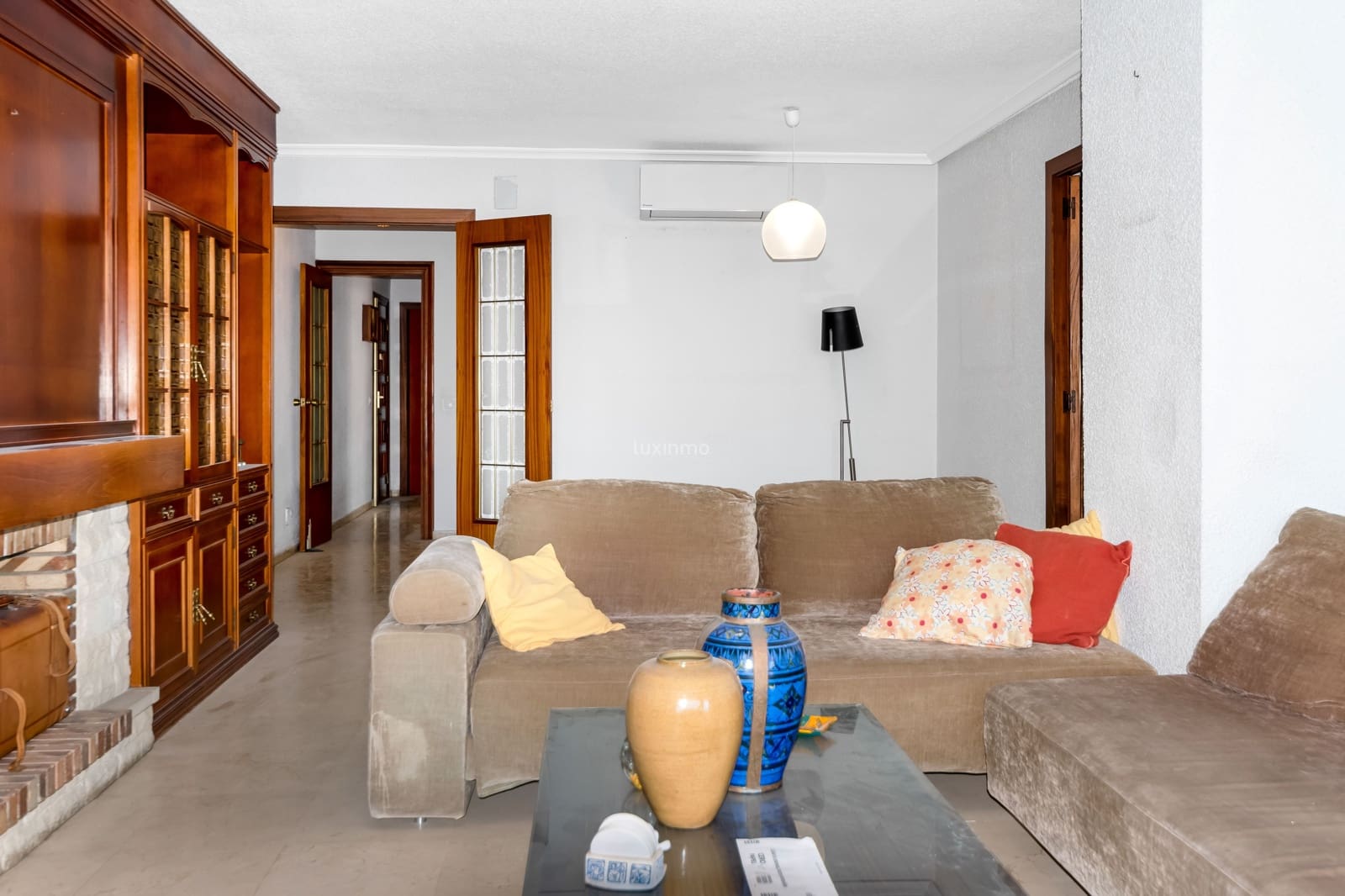 4 soveværelse Penthouse til salg i Benidorm med garage - € 550.000 (Ref: 9581439)