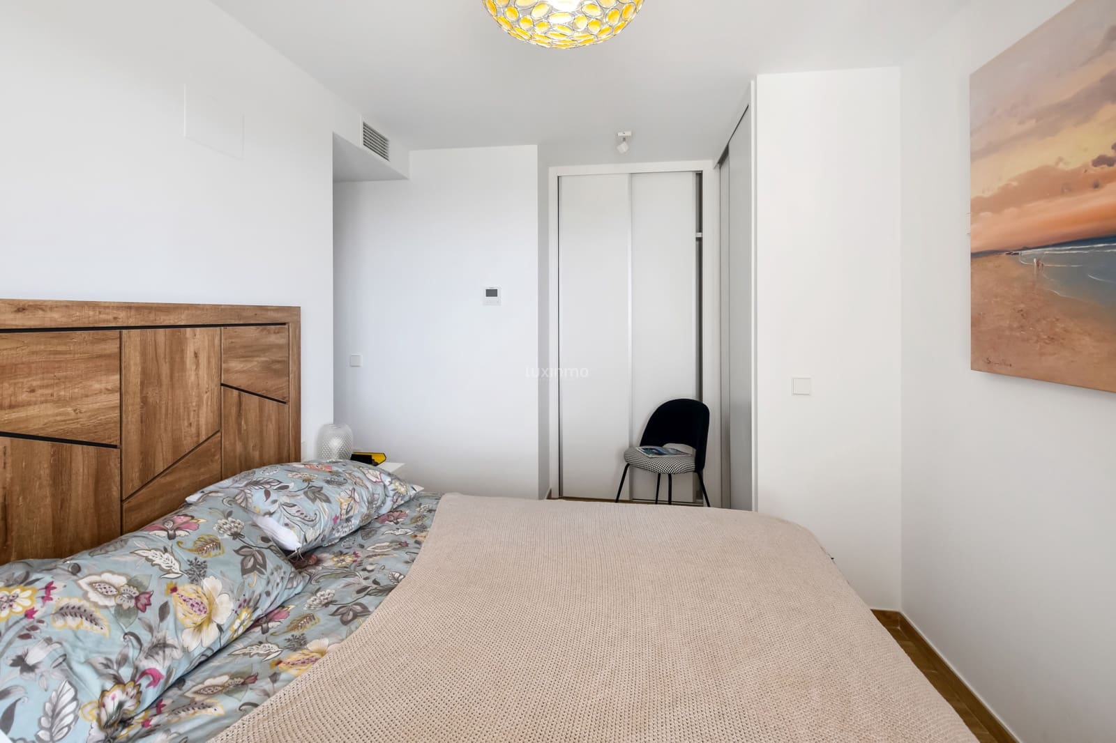 2 Zimmer Apartment zu verkaufen in La Villajoyosa / Vila Joiosa mit Pool Garage - 530.000 € (Ref: 9581440)