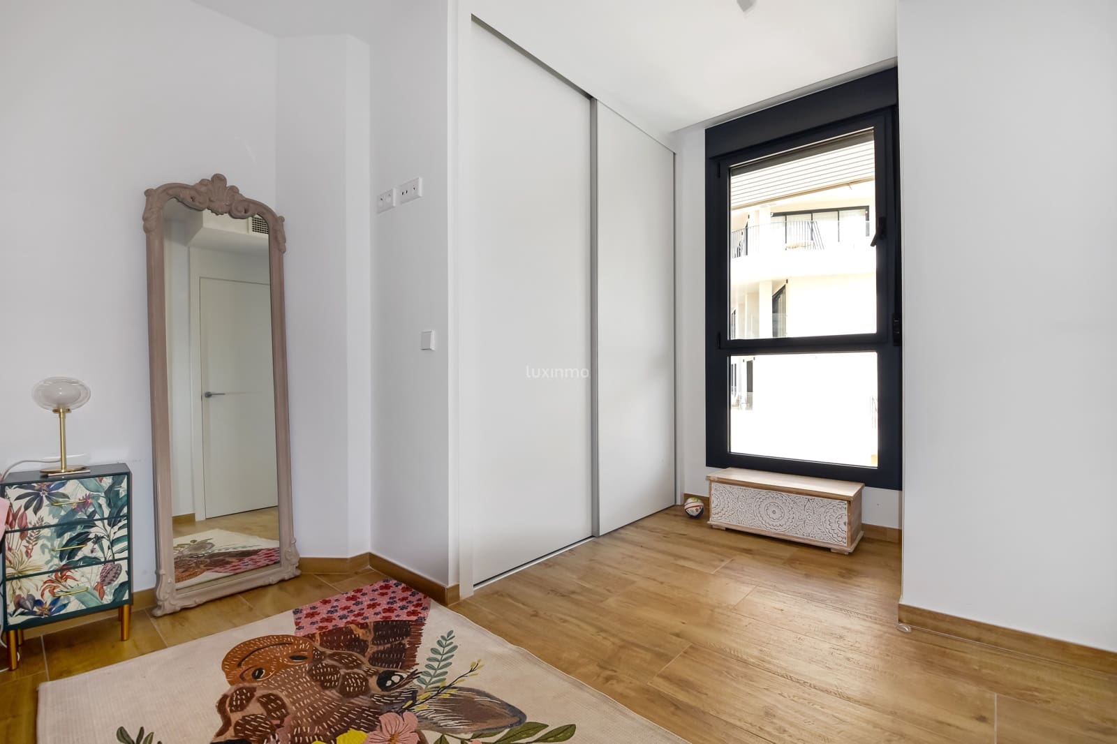 2 Zimmer Apartment zu verkaufen in La Villajoyosa / Vila Joiosa mit Pool Garage - 530.000 € (Ref: 9581440)