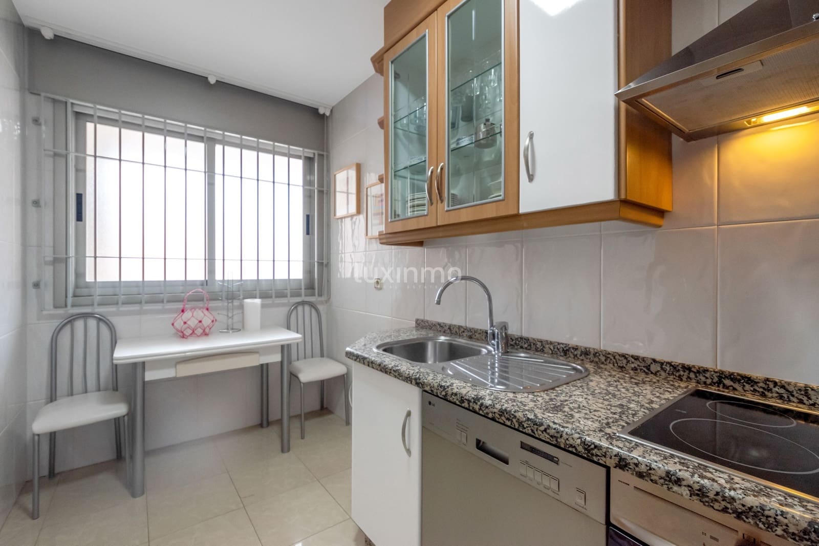 2 Zimmer Apartment zu verkaufen in La Villajoyosa / Vila Joiosa mit Pool Garage - 345.000 € (Ref: 9581448)