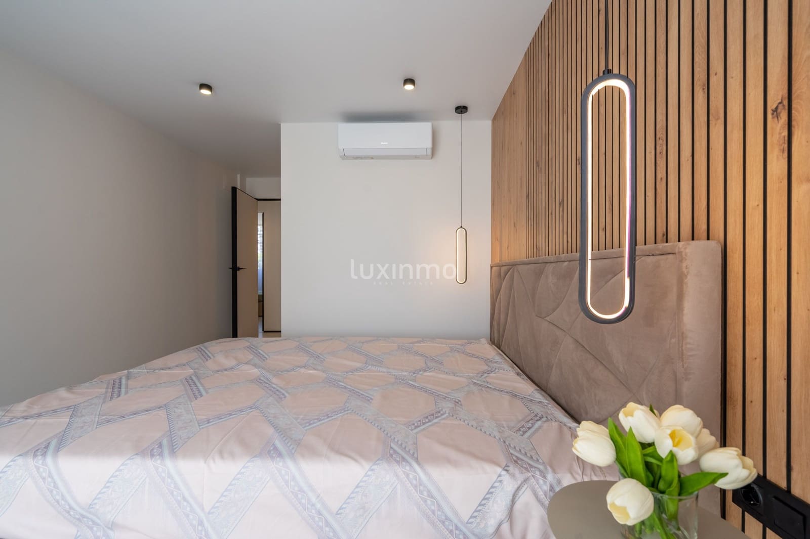 3 quarto Apartamento para venda em Alicante cidade com garagem - 420 000 € (Ref: 9581452)