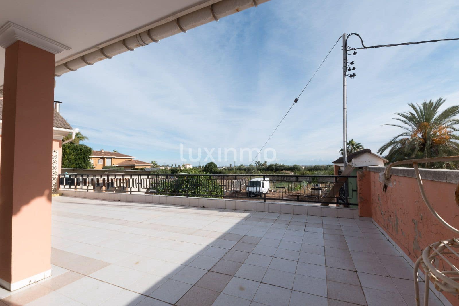 7 sypialnia Dom na sprzedaż w Pego z garażem - 580 000 € (Ref: 9581458)