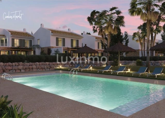 4 soverom Villa til salgs i Javea / Xàbia med svømmebasseng garasje - € 782 000 (Ref: 9587994)