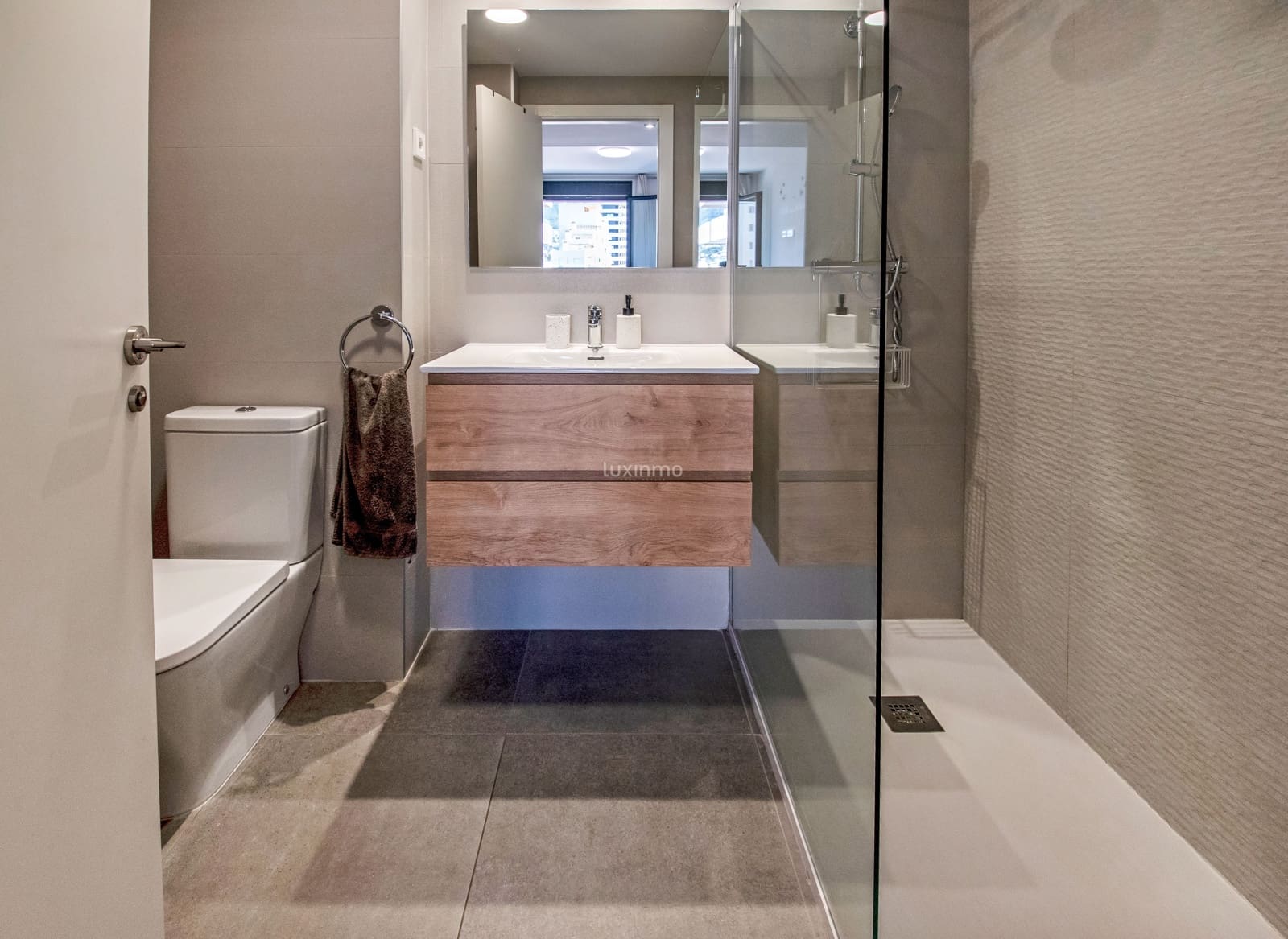 3 soveværelse Lejlighed til salg i Calpe / Calp med swimmingpool garage - € 435.000 (Ref: 9587995)