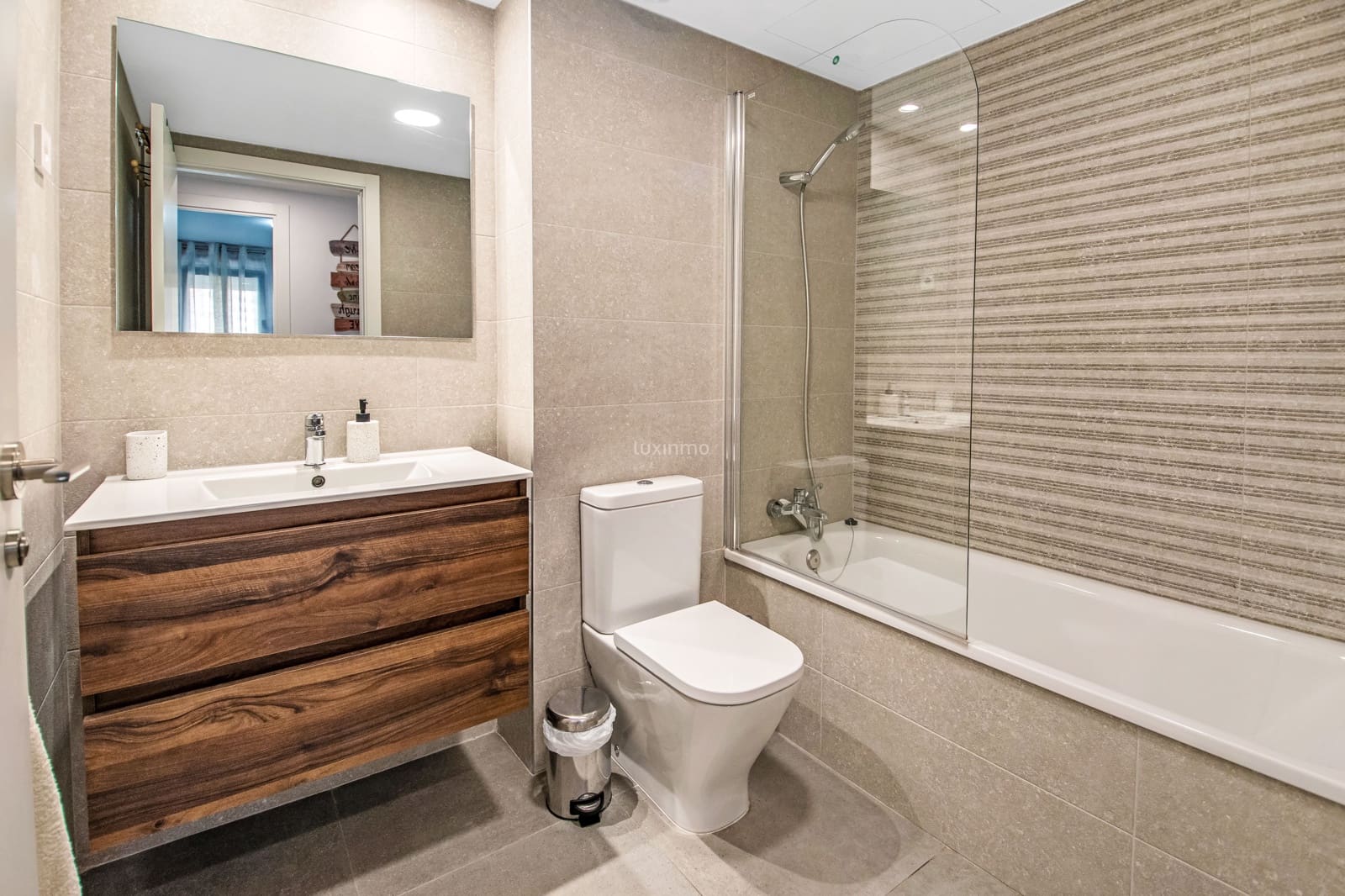 3 soveværelse Lejlighed til salg i Calpe / Calp med swimmingpool garage - € 435.000 (Ref: 9587995)