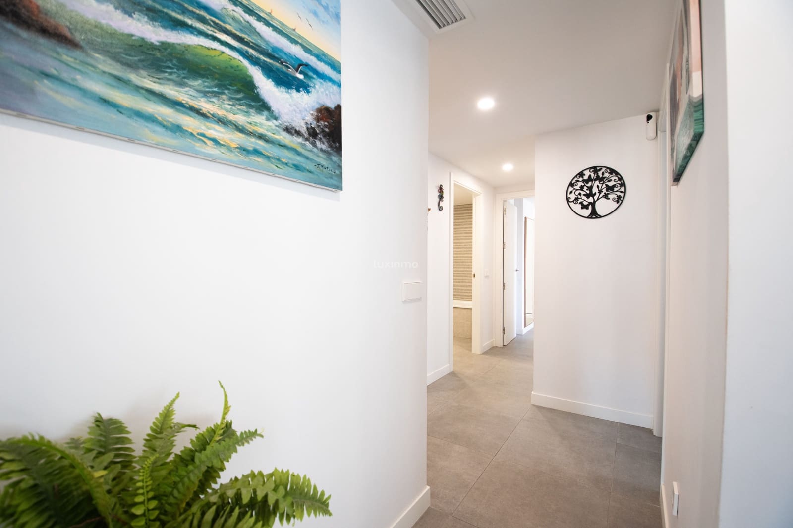 3 soveværelse Lejlighed til salg i Calpe / Calp med swimmingpool garage - € 435.000 (Ref: 9587995)