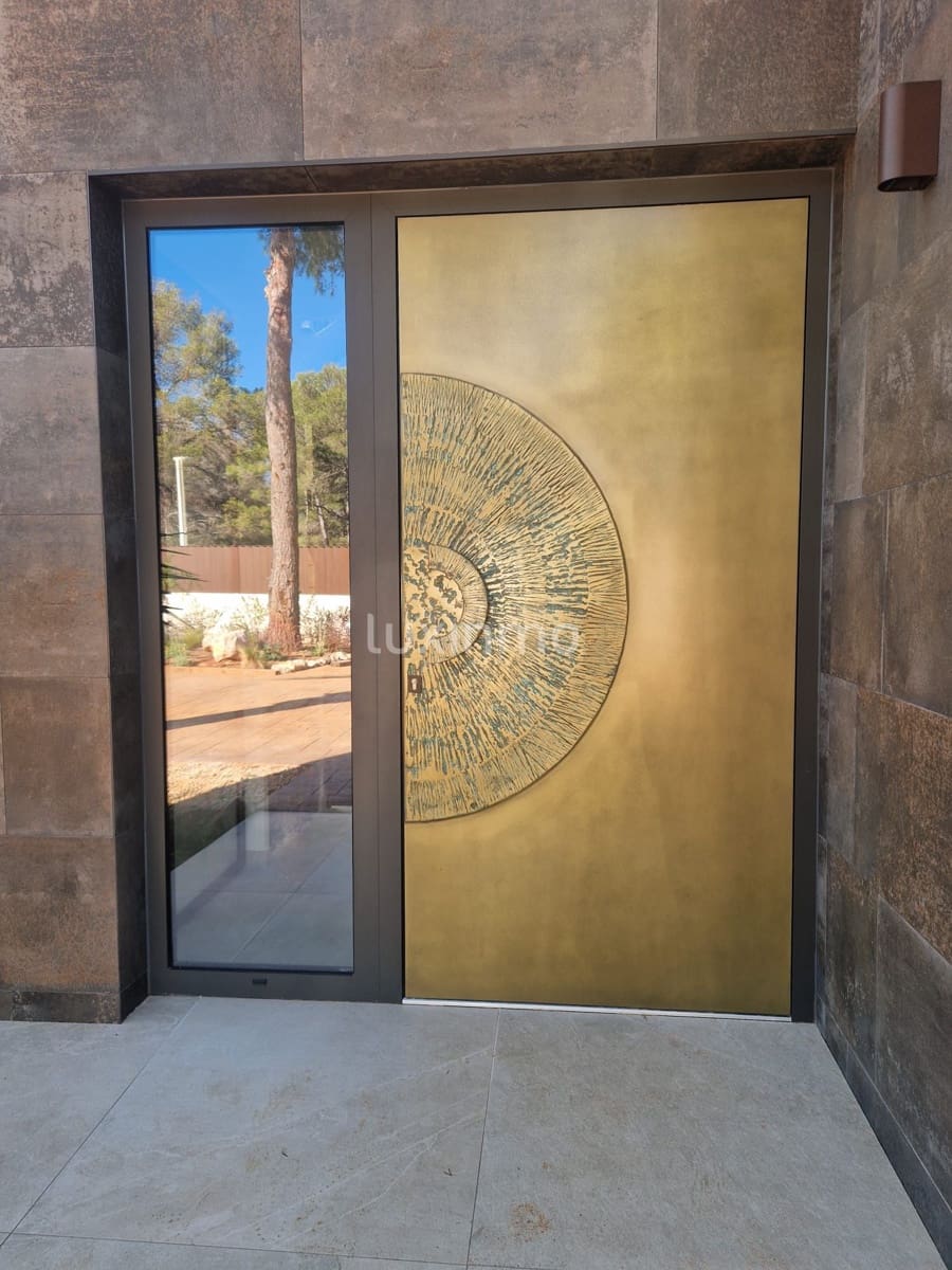 3 soveværelse Villa til salg i Javea / Xabia med swimmingpool - € 1.749.000 (Ref: 9587996)