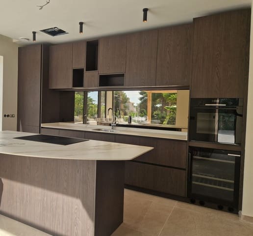 3 soveværelse Villa til salg i Javea / Xàbia med swimmingpool - € 1.749.000 (Ref: 9587996)