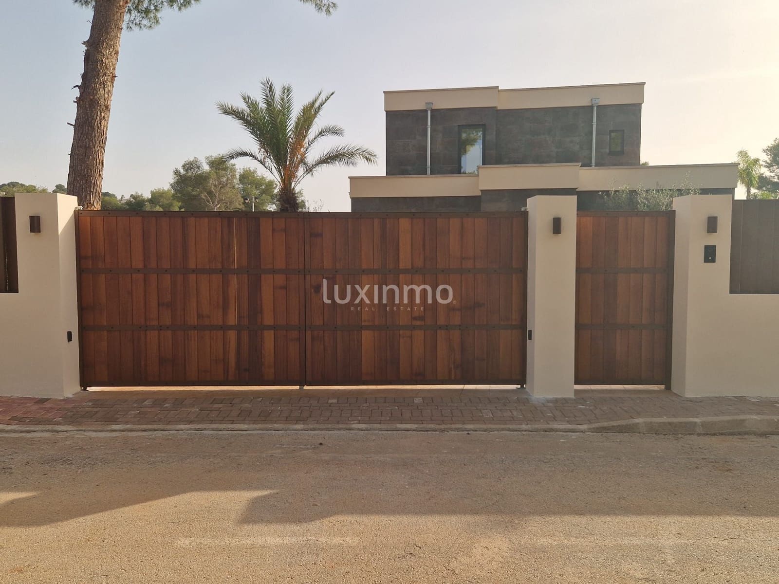 3 soveværelse Villa til salg i Javea / Xabia med swimmingpool - € 1.749.000 (Ref: 9587996)