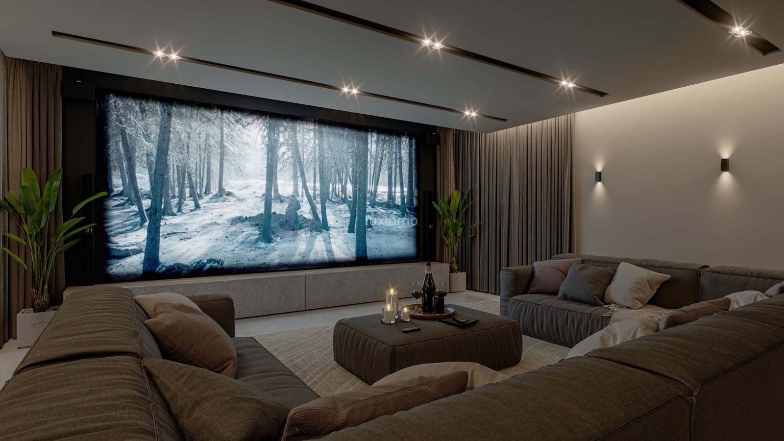 3 soveværelse Villa til salg i Javea / Xabia med swimmingpool - € 1.749.000 (Ref: 9587996)