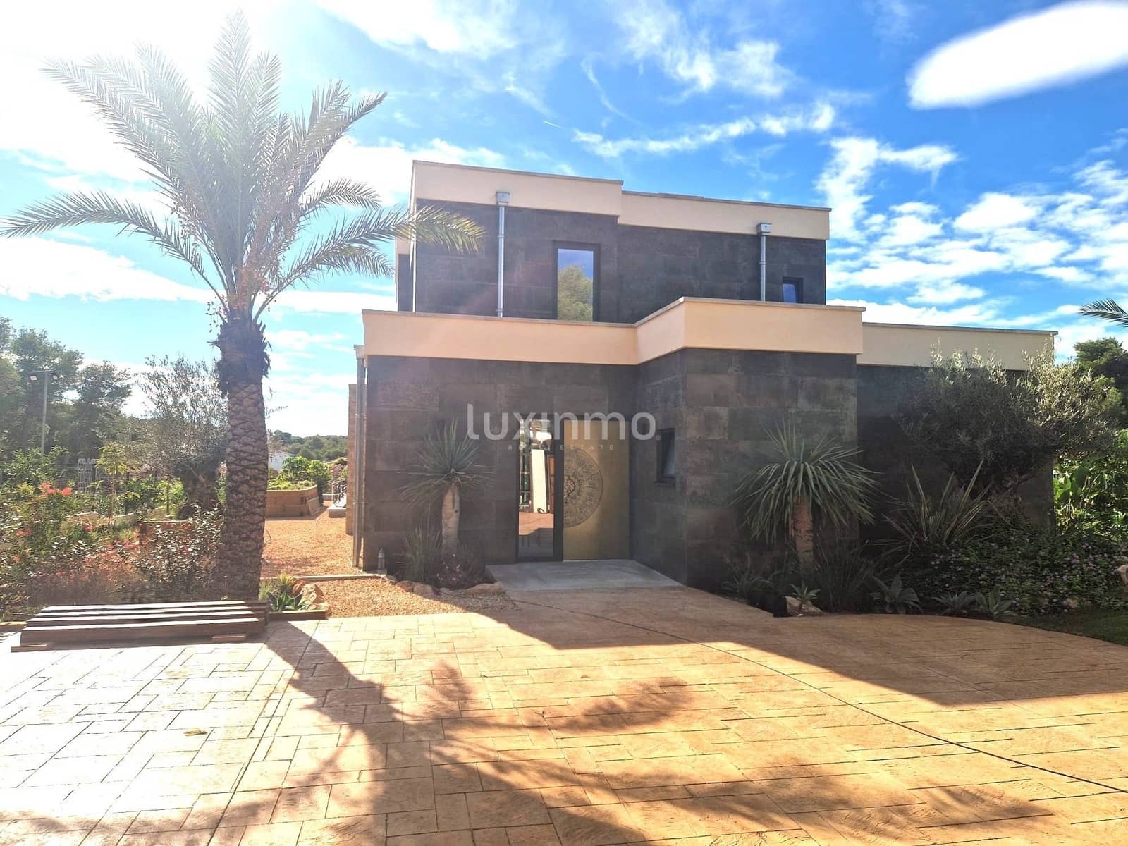 3 soveværelse Villa til salg i Javea / Xabia med swimmingpool - € 1.749.000 (Ref: 9587996)