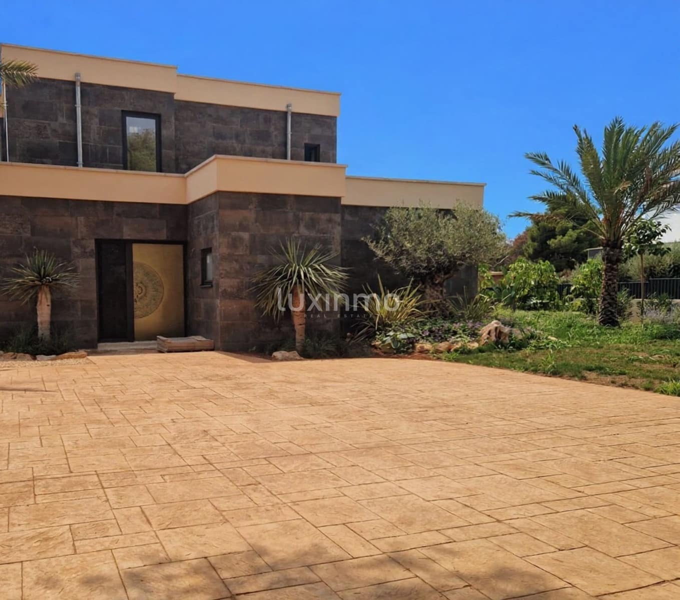 3 soveværelse Villa til salg i Javea / Xabia med swimmingpool - € 1.749.000 (Ref: 9587996)