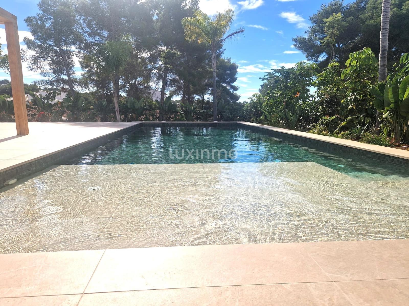 3 soveværelse Villa til salg i Javea / Xabia med swimmingpool - € 1.749.000 (Ref: 9587996)