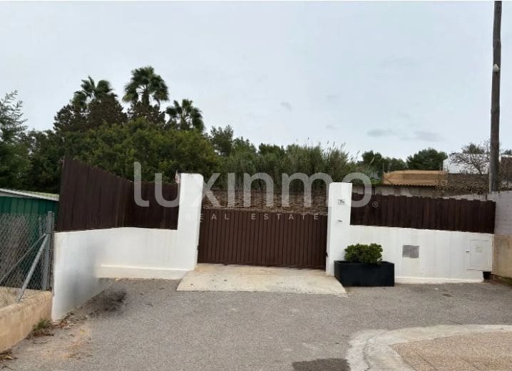 Mark till salu i Santa Eulalia / Santa Eularia - 676 000 € (Ref: 9587997)