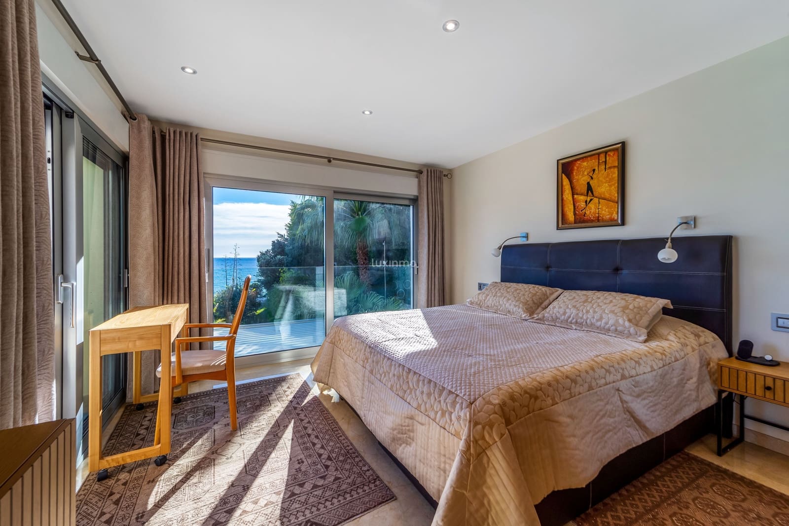 3 soverom Villa til salgs i Calpe / Calp med svømmebasseng garasje - € 4 200 000 (Ref: 9587998)