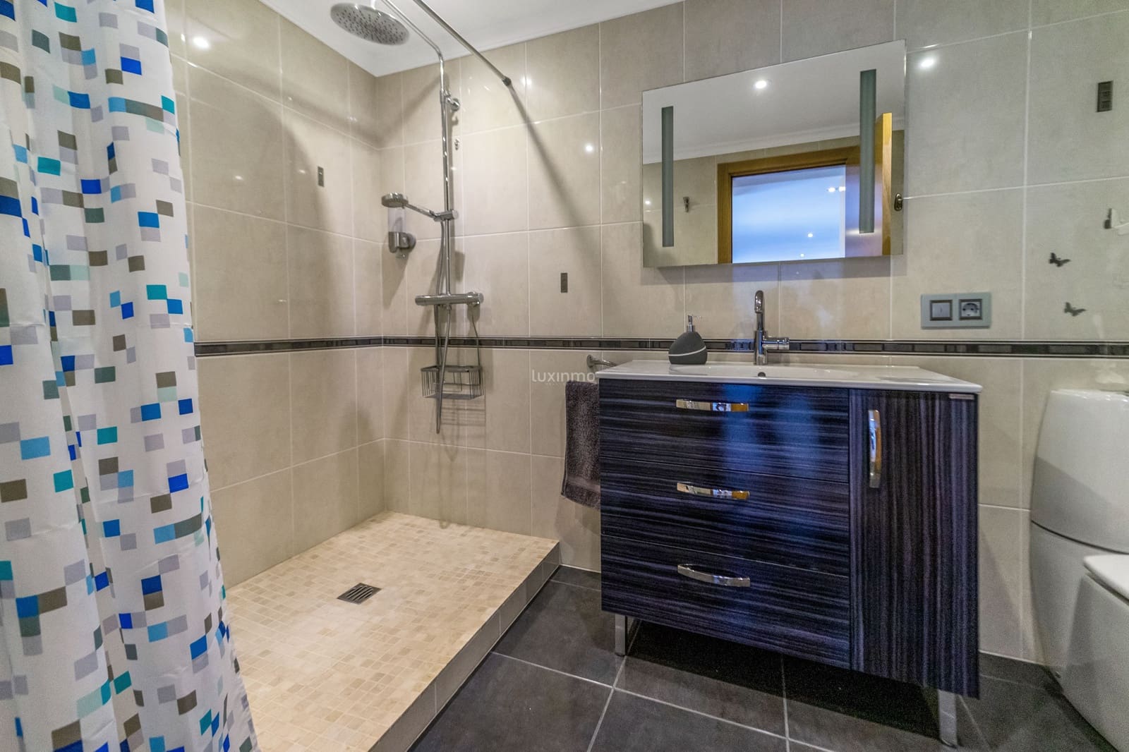 3 soverom Villa til salgs i Calpe / Calp med svømmebasseng garasje - € 4 200 000 (Ref: 9587998)