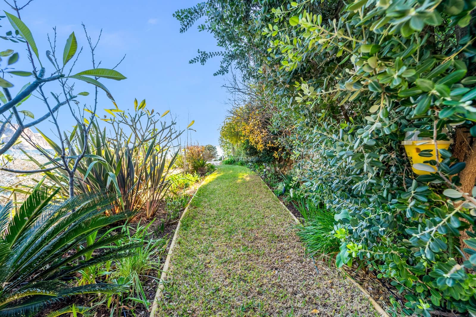 3 soverom Villa til salgs i Calpe / Calp med svømmebasseng garasje - € 4 200 000 (Ref: 9587998)