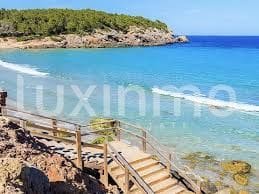 Terreno/Finca Rústica en Santa Eulalia / Santa Eularia en venta - 2.100.000 € (Ref: 9597185)