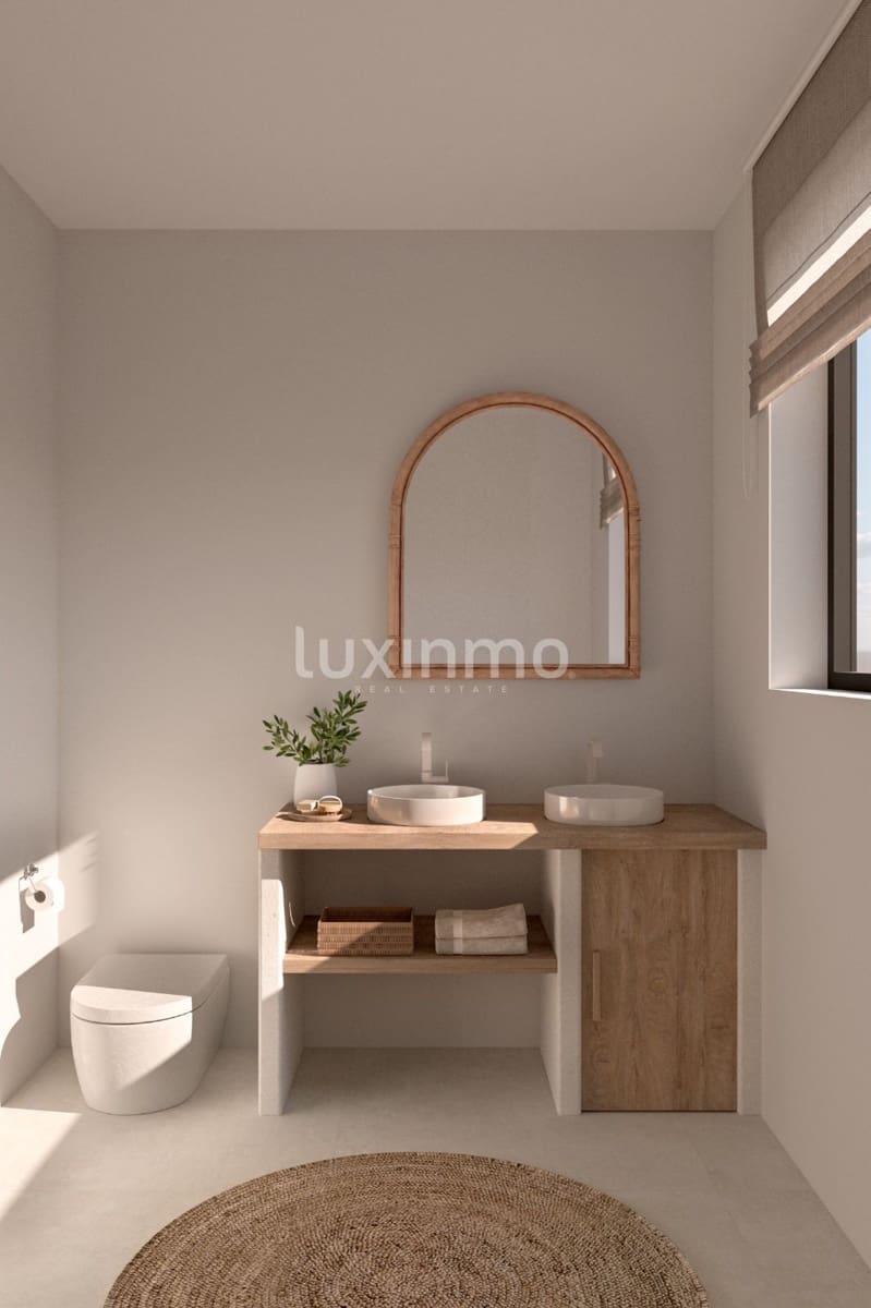 Terreno/Finca Rústica en Santa Eulalia / Santa Eularia en venta - 2.100.000 € (Ref: 9597185)