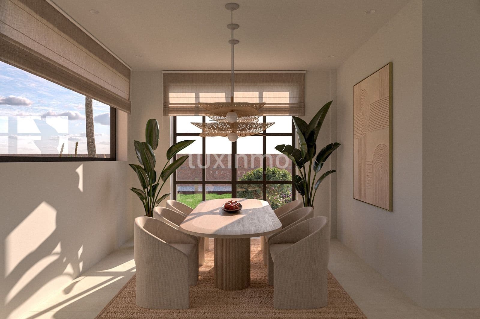 Terreno/Finca Rústica en Santa Eulalia / Santa Eularia en venta - 2.100.000 € (Ref: 9597185)