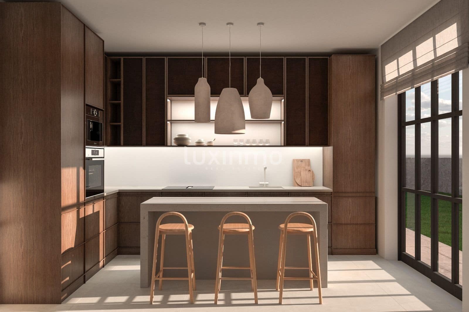 Terreno/Finca Rústica en Santa Eulalia / Santa Eularia en venta - 2.100.000 € (Ref: 9597185)