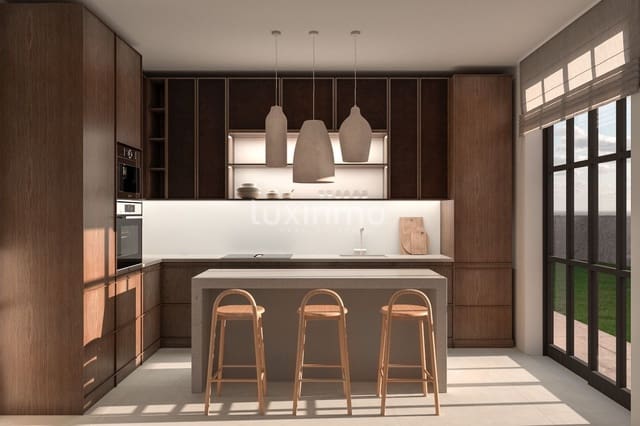 Terreno/Finca Rústica en Santa Eulalia / Santa Eularia en venta - 2.100.000 € (Ref: 9597185)