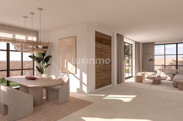 Terreno/Finca Rústica en Santa Eulalia / Santa Eularia en venta - 2.100.000 € (Ref: 9597185)