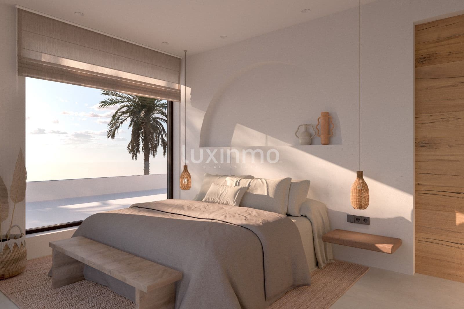 Terreno/Finca Rústica en Santa Eulalia / Santa Eularia en venta - 2.100.000 € (Ref: 9597185)
