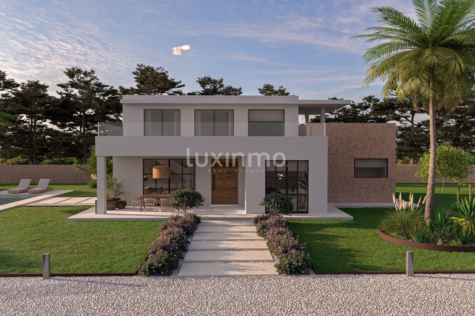 Terreno/Finca Rústica en Santa Eulalia / Santa Eularia en venta - 2.100.000 € (Ref: 9597185)