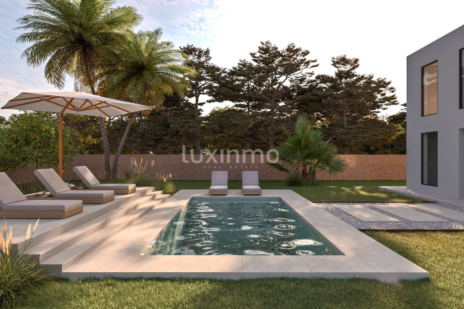 Terreno/Finca Rústica en Santa Eulalia / Santa Eularia en venta - 2.100.000 € (Ref: 9597185)