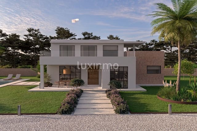 Terreno/Finca Rústica en Santa Eulalia / Santa Eularia en venta - 2.100.000 € (Ref: 9597185)