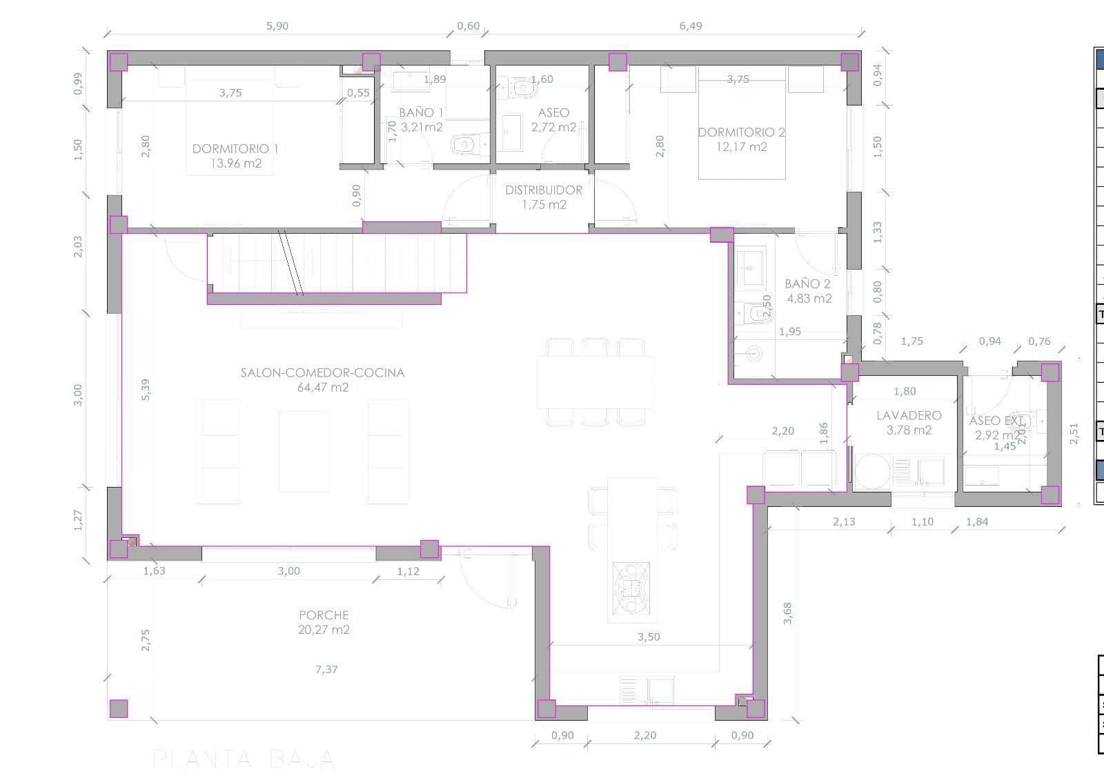 Terreno/Finca Rústica en Santa Eulalia / Santa Eularia en venta - 2.100.000 € (Ref: 9597185)