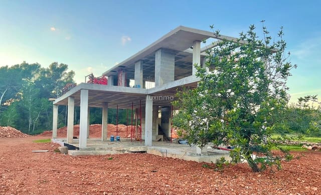 Terreno/Finca Rústica en Santa Eulalia / Santa Eularia en venta - 2.100.000 € (Ref: 9597185)